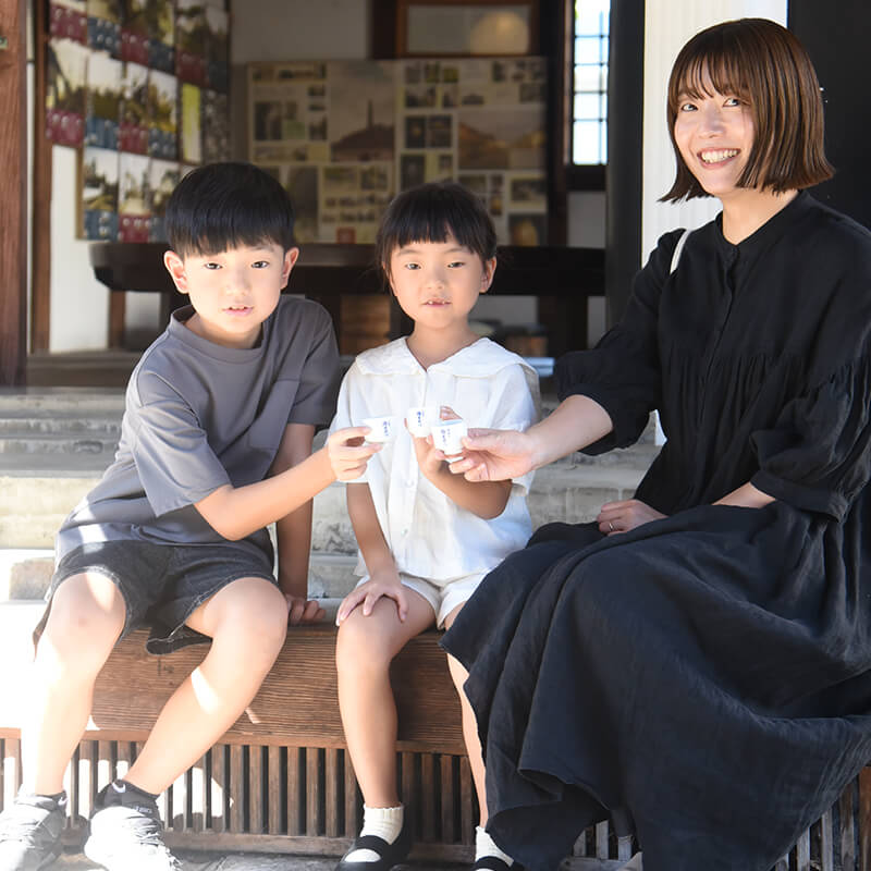 カンパイ写真館