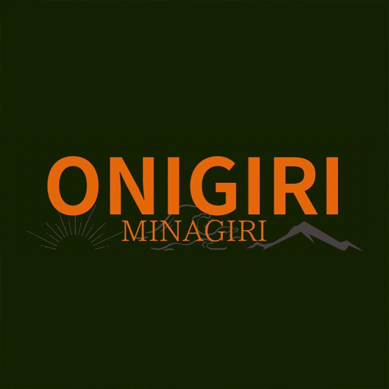 ONIGIRI MINAGIRI